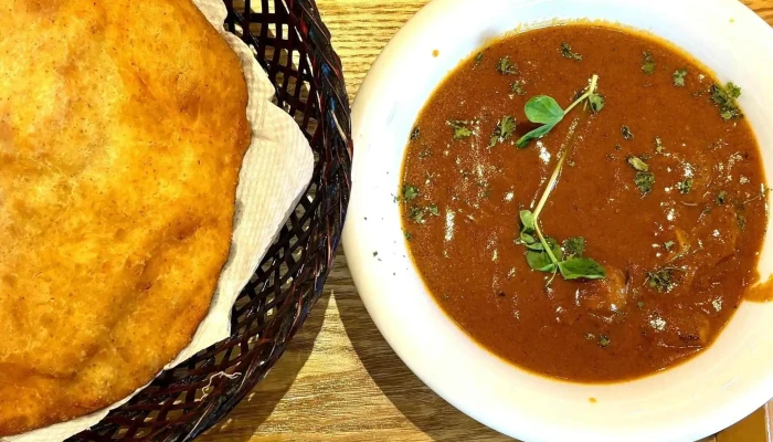 本格スパイシーカレーマンダラmandala 住所 - 江別市