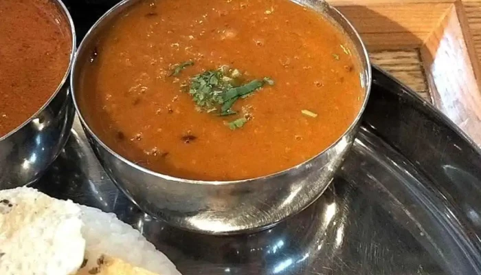 本格スパイシーカレーマンダラmandala 動画 - 江別市