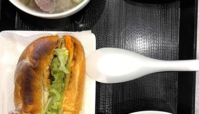本格ベトナム料理 Pho Tuoi Ohayo Odawara 小田原 -  料理飲み物 - 小田原市