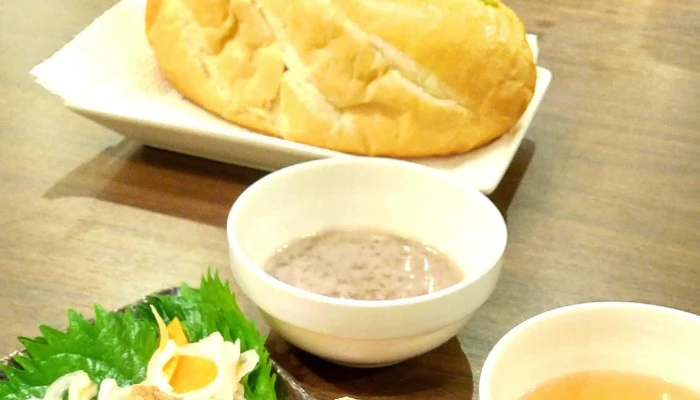 本格ベトナム料理 Pho Tuoi Ohayo Odawara 小田原 -  行き方 - 小田原市