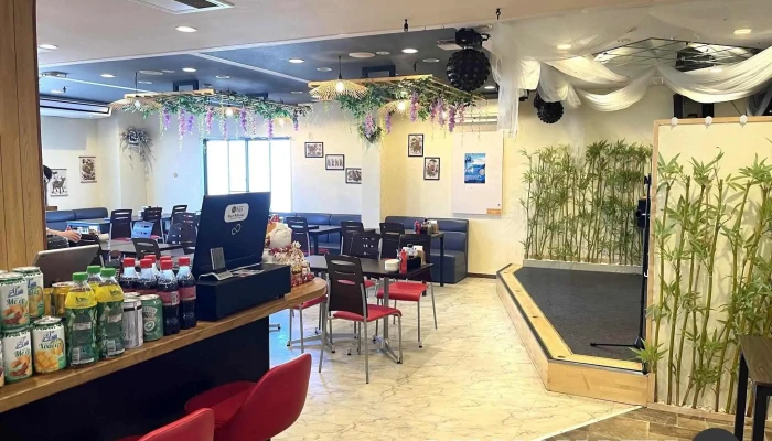本格ベトナム料理 Pho Tuoi Ohayo Odawara 小田原 -  雰囲気 - 小田原市