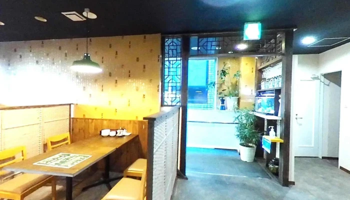 本格四川料理 華洋 2号店 - 寝屋川市