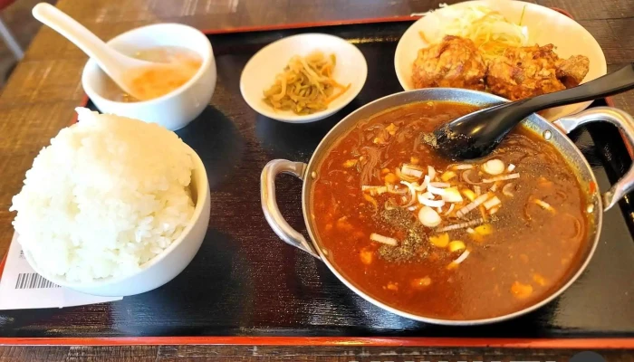 本格四川料理 華洋 2号店 -  料理飲み物 - 寝屋川市
