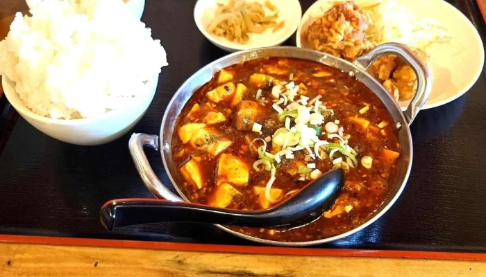 本格四川料理 華洋 2号店 -  最新 - 寝屋川市
