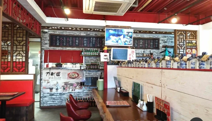 本格四川料理 華洋 2号店 -  雰囲気 - 寝屋川市