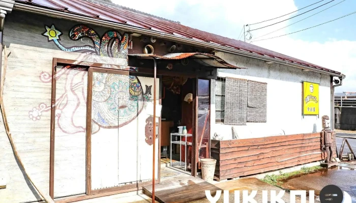 本町キッチン今出屋 -  オーナー提供 - 江津市
