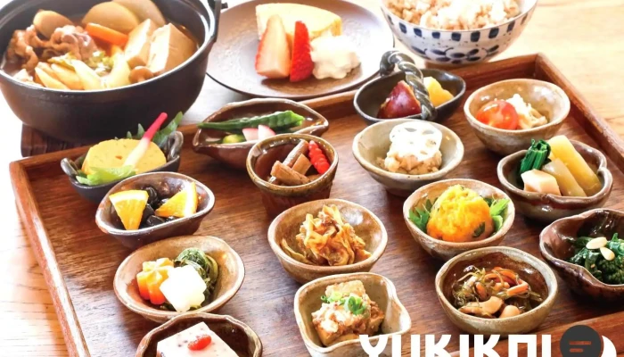 本町キッチン今出屋 - 江津市