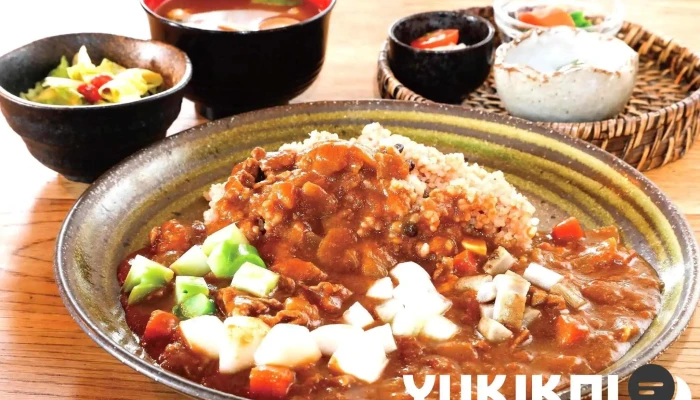 本町キッチン今出屋 -  料理飲み物 - 江津市