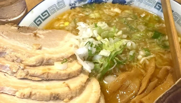 札幌らーめん 大心 ニセコ店 -  住所 - 倶知安町