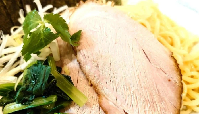 札幌麺屋 みそら -  写真 - 塩尻市