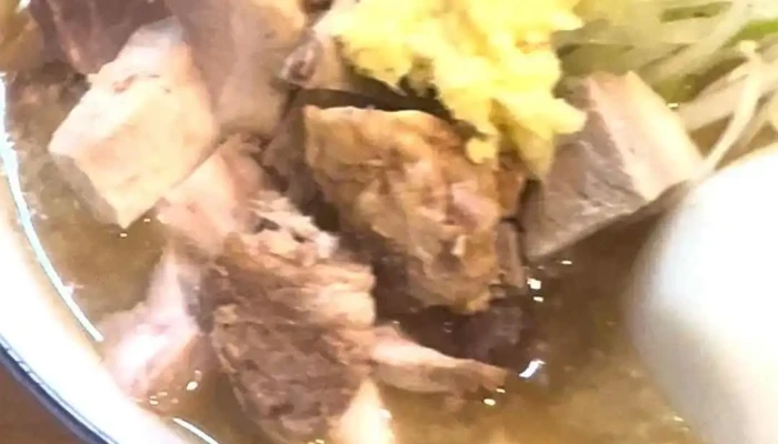 札幌麺屋 みそら -  動画 - 塩尻市