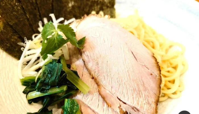 札幌麺屋 みそら -  料理飲み物 - 塩尻市