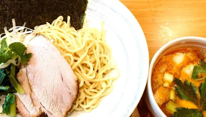 札幌麺屋 みそら -  番号 - 塩尻市