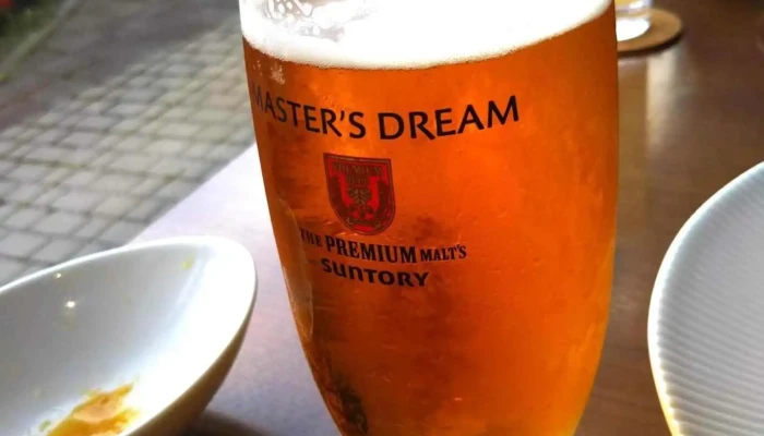 杏ダイニングカフェバー An Dining Cafebar ビール - 倶知安町