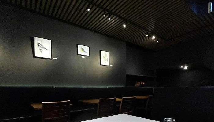 杏ダイニングカフェバー An Dining Cafebar 写真 - 倶知安町