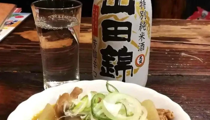 村さ来 東村山店 -  スープ - 東村山市
