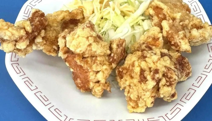 来来亭 寝屋川高宮店 -  から揚げ - 寝屋川市