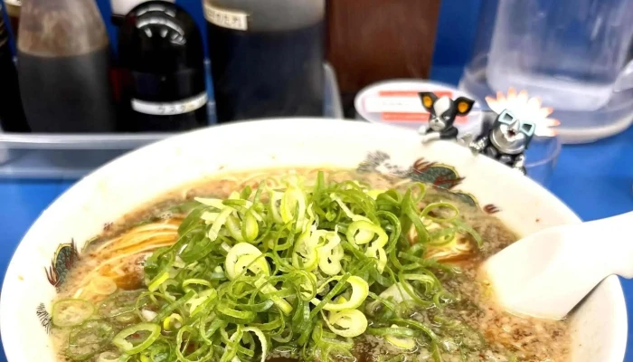来来亭 寝屋川高宮店 -  営業中 - 寝屋川市