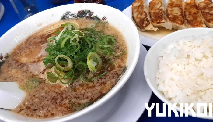 来来亭 寝屋川高宮店 -  最新 - 寝屋川市