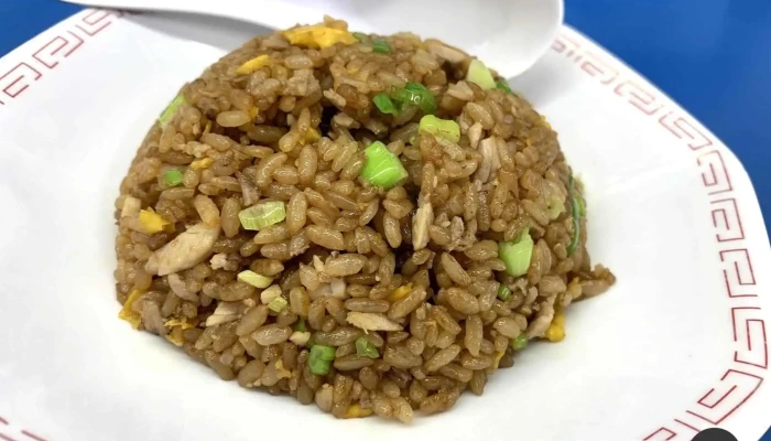 来来亭 寝屋川高宮店 -  焼き飯 - 寝屋川市