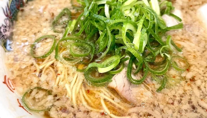 来来亭 枚方藤阪店 -  どこ - 枚方市