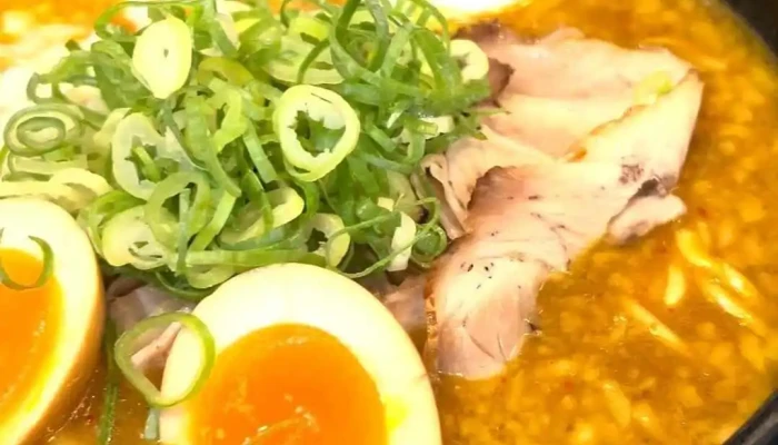 来来亭 枚方藤阪店 -  ラーメン - 枚方市
