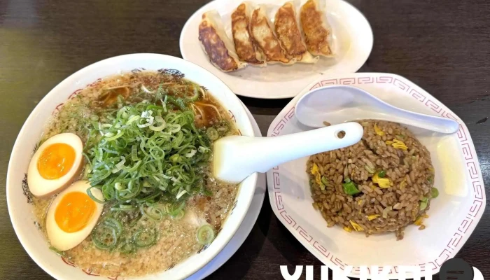 来来亭 枚方藤阪店 -  料理飲み物 - 枚方市