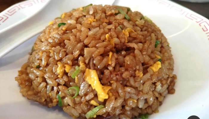 来来亭 枚方藤阪店 -  焼き飯 - 枚方市