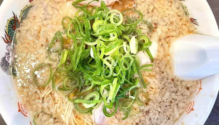 来来亭 枚方藤阪店 -  番号 - 枚方市