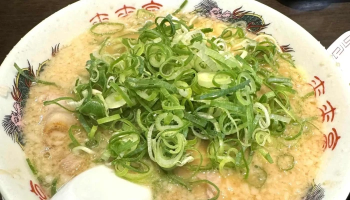来来亭塩尻店 -  コメント - 塩尻市