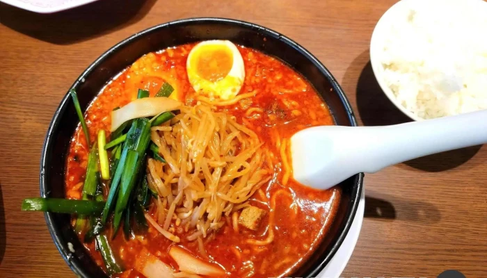 来来亭塩尻店 -  料理飲み物 - 塩尻市