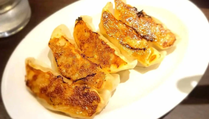 来来亭塩尻店 -  餃子 - 塩尻市