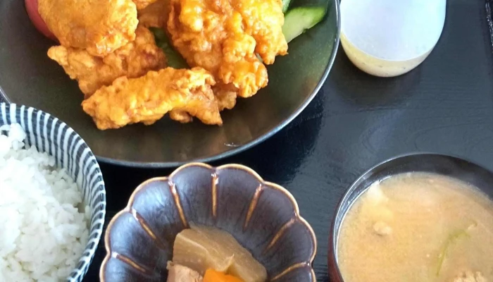 東京食堂 -  営業中 - 芦別市