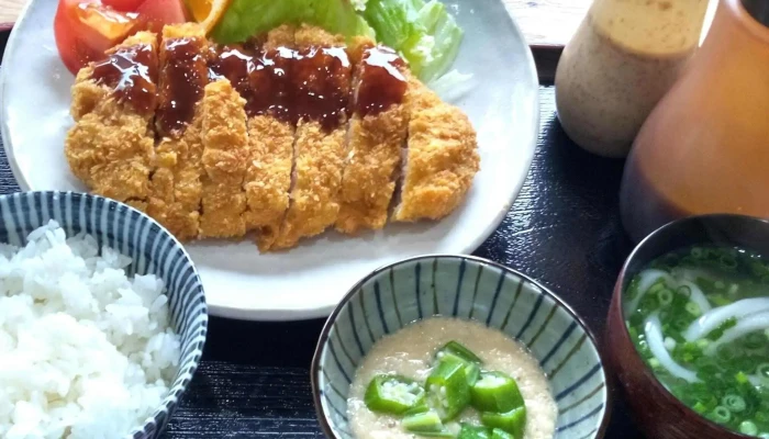 東京食堂 -  電話 - 芦別市