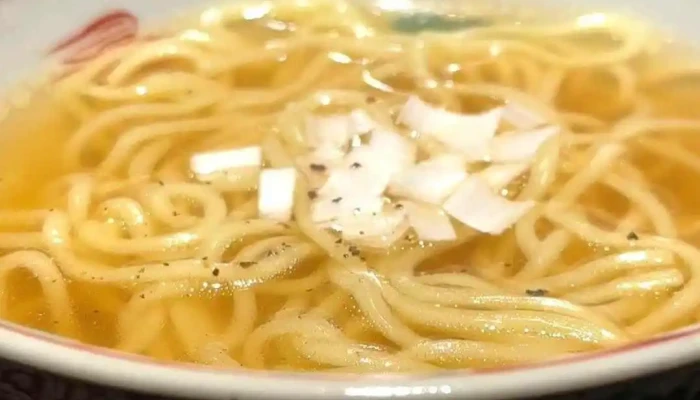 東山無垢 -  スープ - 目黒区