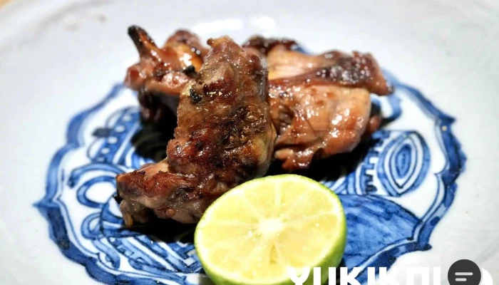 東山無垢 -  焼き鳥 - 目黒区