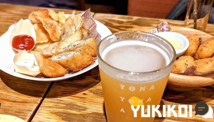 東村山ロフトダイニング -  ビール - 東村山市