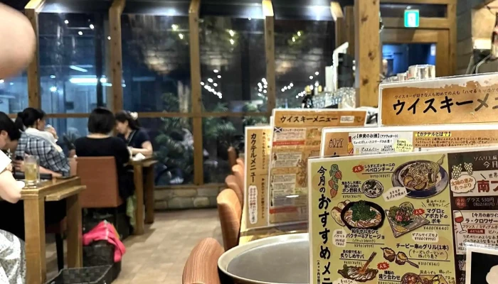 東村山ロフトダイニング -  割引 - 東村山市