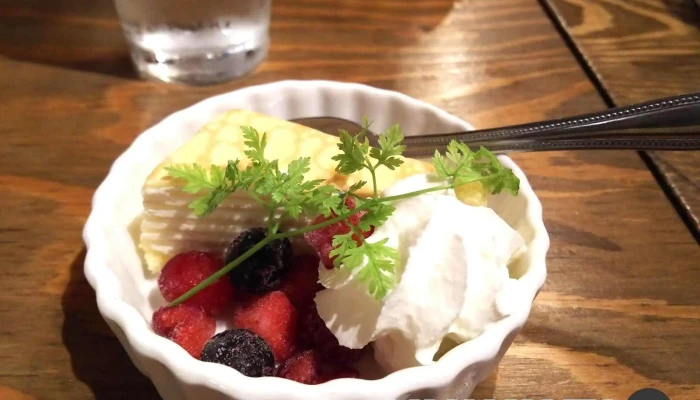 東村山ロフトダイニング -  料理飲み物 - 東村山市