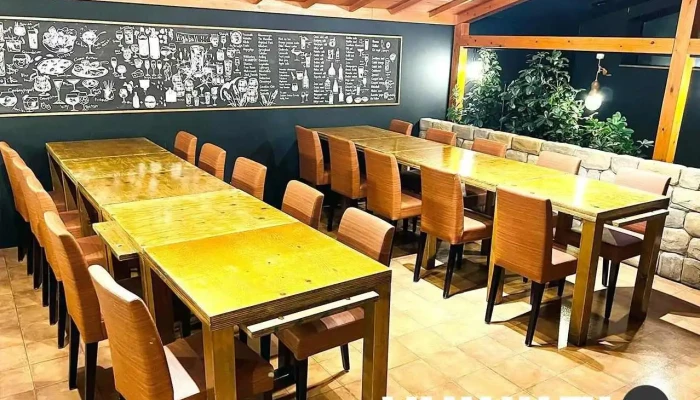 東村山ロフトダイニング -  雰囲気 - 東村山市