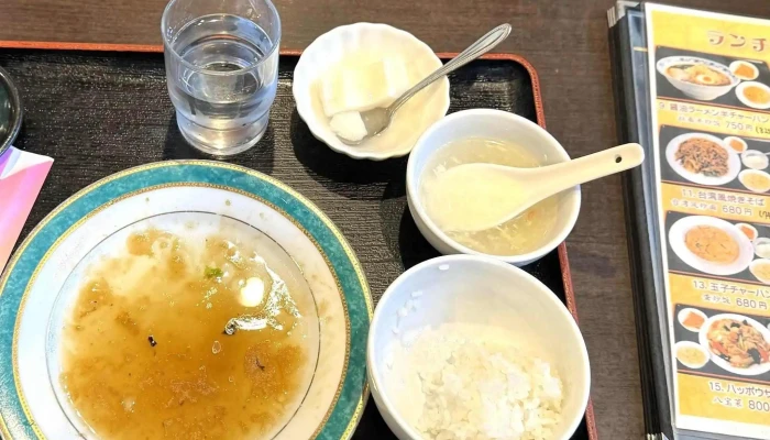東来聚 -  ウェブサイト - 東村山市