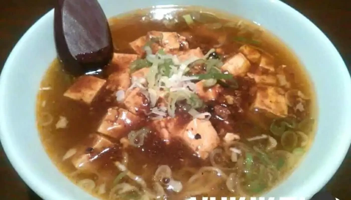 東来聚 -  ラーメン - 東村山市