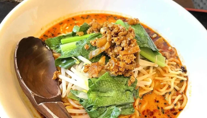 東来聚 -  料理飲み物 - 東村山市
