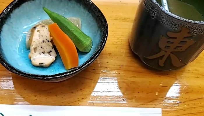 東鮨 -  割引 - 東村山市