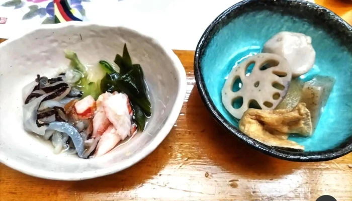 東鮨 -  料理飲み物 - 東村山市