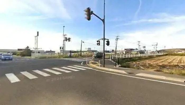 松のや 柏崎店松屋併設 とんかつ店 - 柏崎市