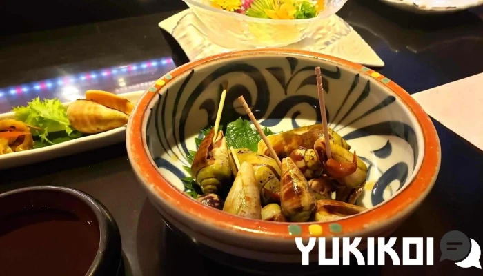 松乃寿し -  懐石 - 延岡市