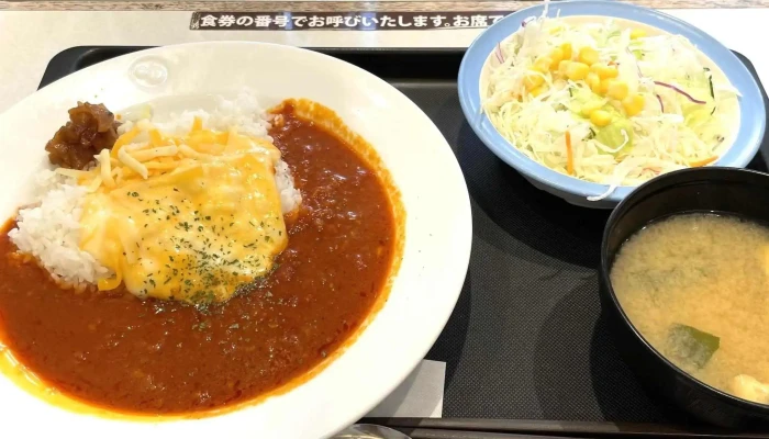 松屋 久米川店 -  写真 - 東村山市