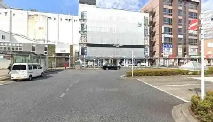 松屋 久米川店 - 東村山市