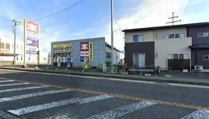 松屋 塩尻店松のや併設 塩尻市 - 塩尻市